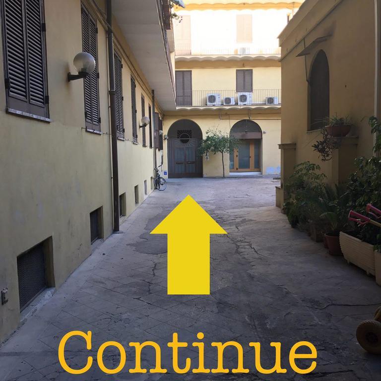 Guest House 64 Rome Exterior photo