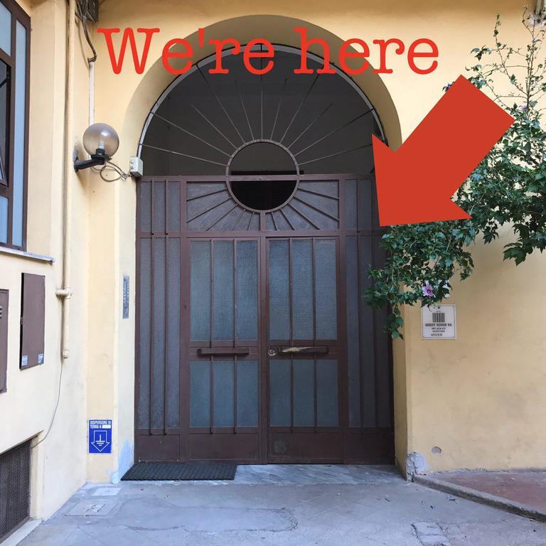 Guest House 64 Rome Exterior photo