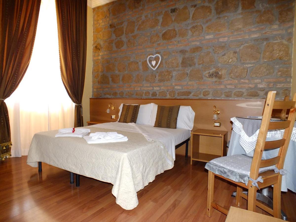 Guest House 64 Rome Exterior photo
