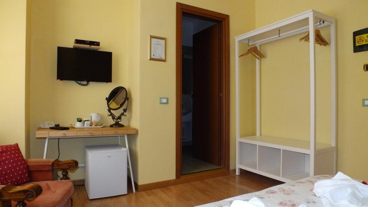 Guest House 64 Rome Exterior photo