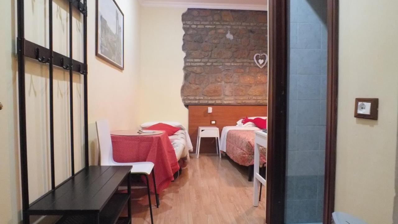 Guest House 64 Rome Exterior photo