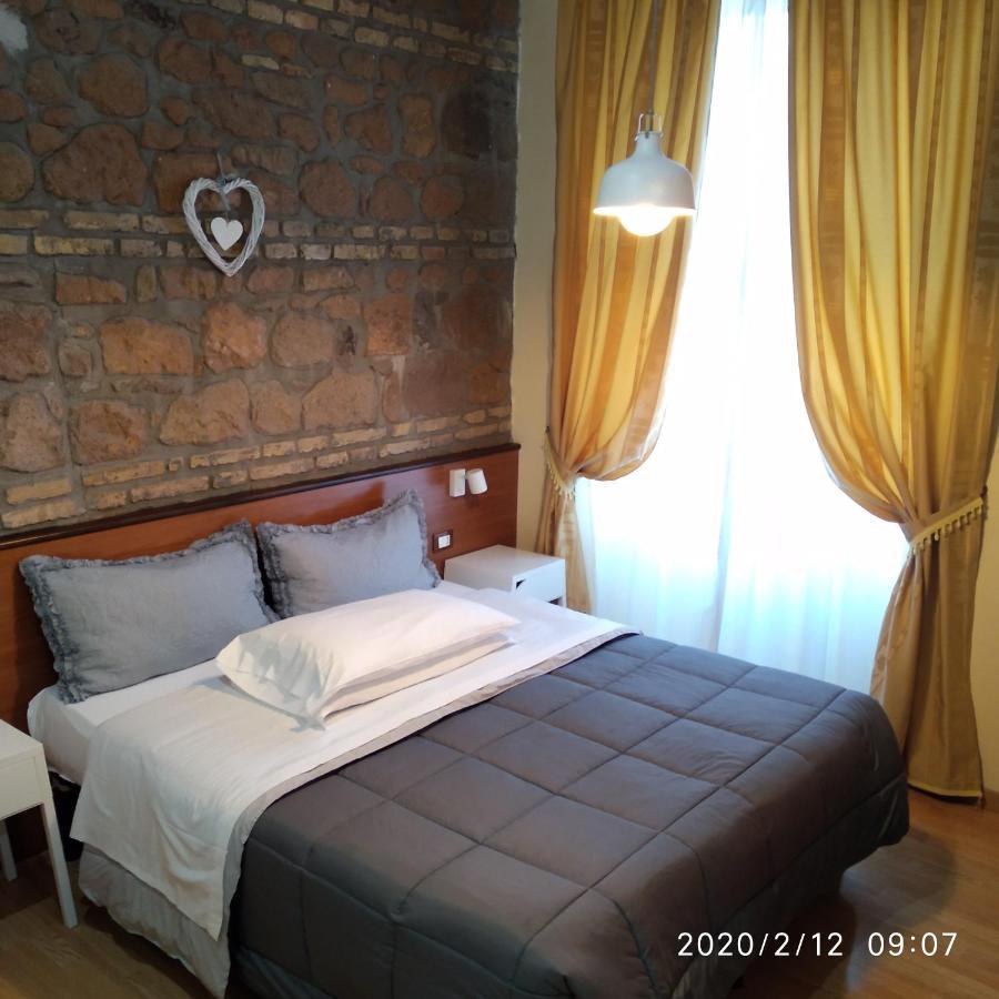 Guest House 64 Rome Exterior photo